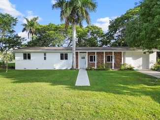 17300 SW 300th St, Homestead, FL 33030