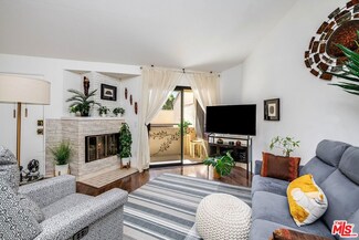 13825 Beaver St Unit 21, Sylmar, CA 91342