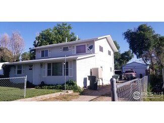 1207 Edmunds St, Brush, CO 80723