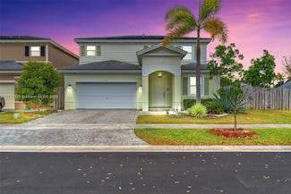 3375 NE 2nd St, Homestead, FL 33033