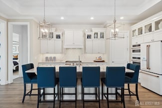 37 Brewer Way Unit 34, Plainsboro, NJ 08536