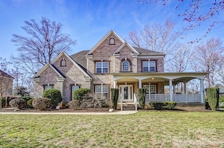 2689 Wingrave St NW, Concord, NC 28027
