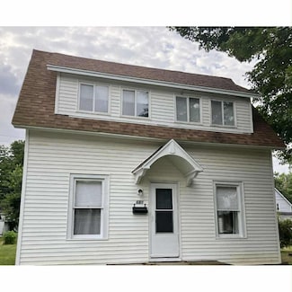 601 N Perry St, Attica, IN 47918