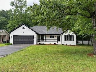 14 Brook Valley Ct SW, Rome, GA 30165