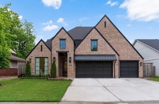 4165 S Rockford Place, Tulsa, OK 74105
