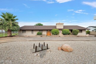 1625 N Lindsay Rd, Mesa, AZ 85213