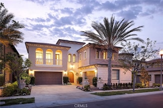105 Lanzon, Irvine, CA 92602