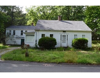 189 Whitcomb Ave, Littleton, MA 01460