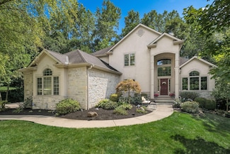 4677 Cranleigh Ct, Dublin, OH 43016