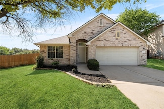 11704 Long Rifle Cove, Austin, TX 78754