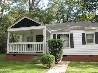 305 Conti St, Jackson, MS 39206