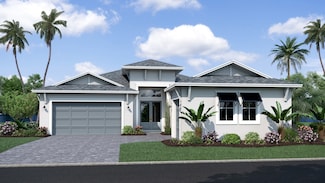 Grand Eider, San Antonio, FL 33576