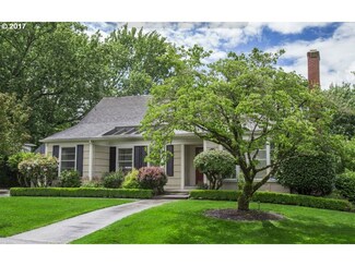 7600 SW Broadmoor Terrace, Portland, OR 97225