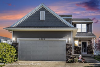 6669 Cotswald Dr Unit 126, Grand Ledge, MI 48837