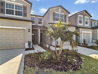 13229 Empress Jewel Trail, Parrish, FL 34219