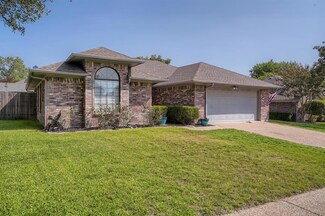 112 Boardwalk St, Midlothian, TX 76065