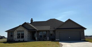 115 Clear Creek Ln, New Fairview, TX 76078