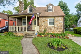 2116 Southland Rd, Gwynn Oak, MD 21207