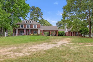 2092 Fm 1486 Rd, Anderson, TX 77830
