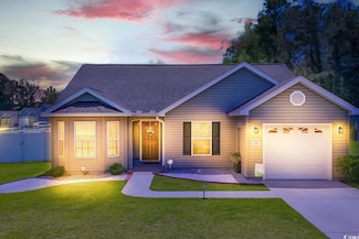 401 Cheticamp Ct, Conway, SC 29527