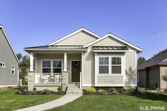 285 Liberty St NW, Sparta, MI 49345