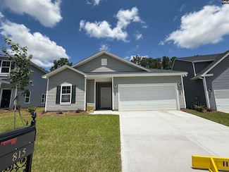 815 Daniel Lake Ct, West Columbia, SC 29170