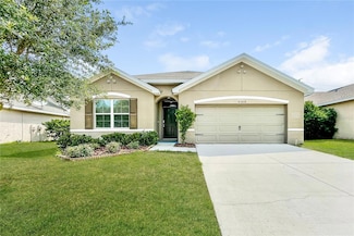 4368 Edenrock Place, Spring Hill, FL 34609