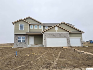11057 N 173rd St, Bennington, NE 68007