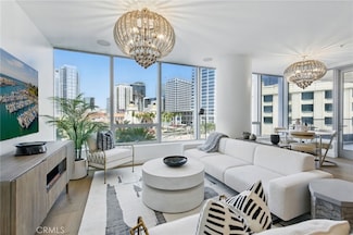 888 W E St Unit 505, San Diego, CA 92101
