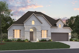 2103 Heather Ridge Way, Rosenberg, TX 77471