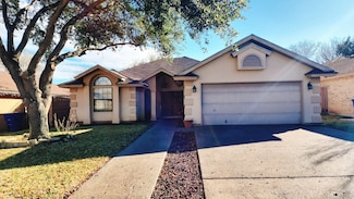 1015 Topaz Trail, Laredo, TX 78045