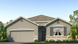 7770 Wheat Stone Dr, Zephyrhills, FL 33540