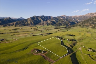 687 Glory Ln, Bozeman, MT 59715