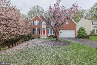 9820 Kraft Hill Rd, Perry Hall, MD 21128