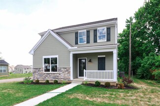 5742 Rhode Island Ave, Cincinnati, OH 45237
