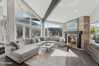 2436 Nansen Ct, Park City, UT 84060