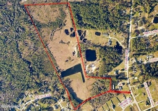 0 McCausley Rd, Swansboro, NC 28539