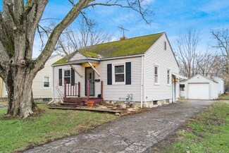 258 W Kanawha Ave, Columbus, OH 43214