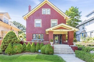 3612 Charlotte St, Kansas City, MO 64109