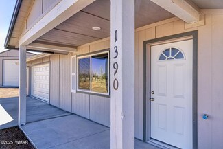 1390 Apple Cir, Show Low, AZ 85901