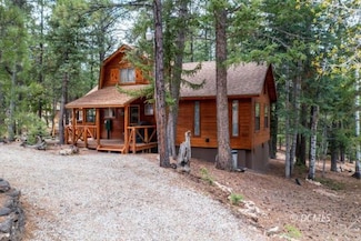 1020 Spruce Dr, Duck Creek Village, UT 84762