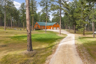 12354 Tin Cup Trail, Custer, SD 57730