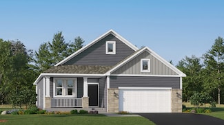 Brisbane, Blaine, MN 55449