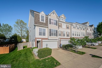 8199 Glade Bank Dr, Manassas, VA 20111