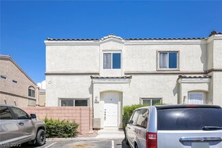 6313 Snap Ridge St Unit 2, North Las Vegas, NV 89081