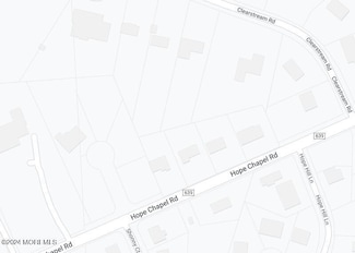 00 Hope Chapel Rd, Lakewood, NJ 08701