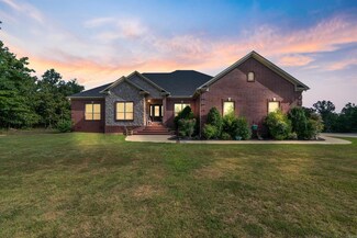 6 Clements Hill Rd, Vilonia, AR 72173