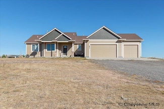 1873 Lauver Ln, Cheyenne, WY 82009