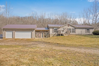 4140 Hardscrabble Rd, Alexandria, OH 43001