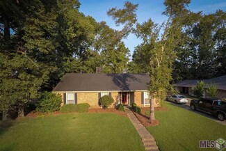 5142 Elm Ridge Dr, Baton Rouge, LA 70817